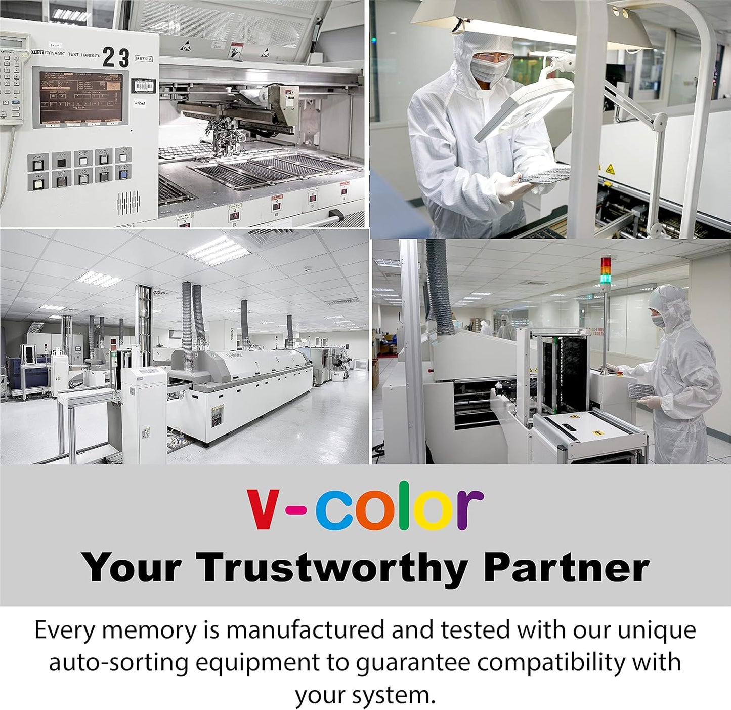 Prism Pro RGB SCC(2+2) Kit 32GB (2X16Gb) 3200Mhz (PC4-25600) DDR4 RAM with RGB Filler Kit Gaming Desktop Memory Module Ram Upgrade (SCC-TL1632816A-E6PRSWK)