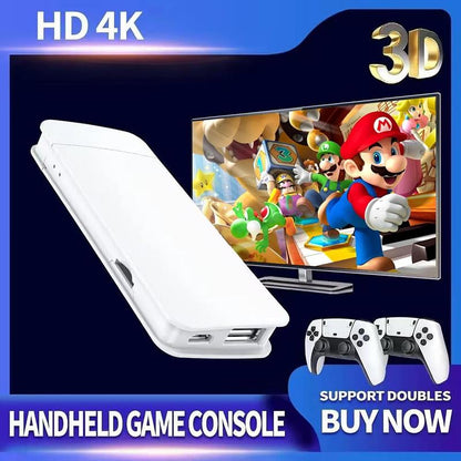 Retro Game Stick, Arcade Game Console