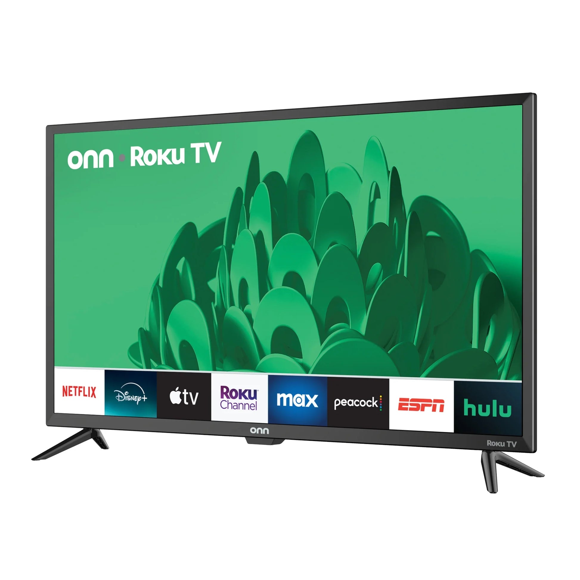 32” Class 720P HD Roku Smart Television, 100012589