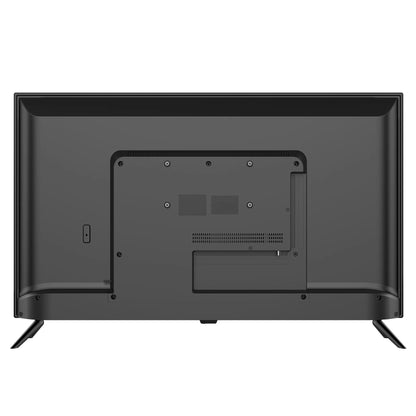 43” Class 4K UHD Roku Smart Television, 100012584