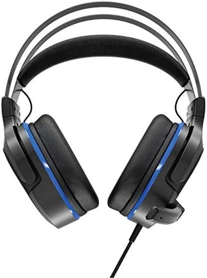 Pro Universal Gaming Headset - Black/Blue (WMAGY-N116)