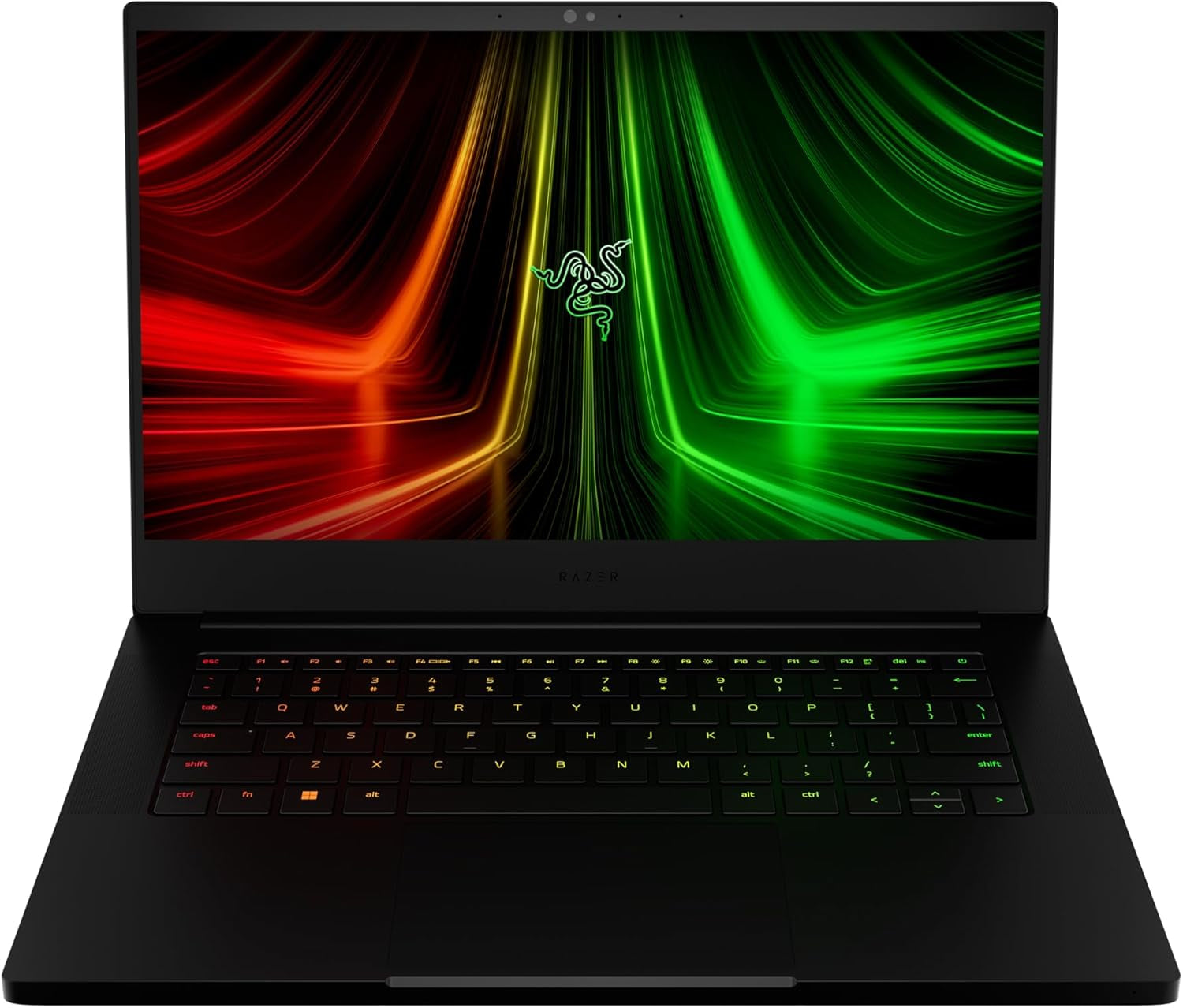 Blade 14 Gaming Laptop: AMD Ryzen 9 5900HX 8 Core, NVIDIA Geforce RTX 3070, 14" QHD 165Hz, 16GB RAM, 1TB SSD - CNC Aluminum - Chroma RGB - THX Spatial Audio - Vapor Chamber Cooling