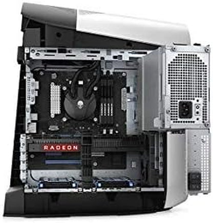 New Aurora R10 Gaming Desktop Computer R9 3900 Processor (Beat I9-9900K), 16GB RAM, 512GB SSD, RTX 3060 Ti Graphics, Wifi, Win 10, 1-Week Support