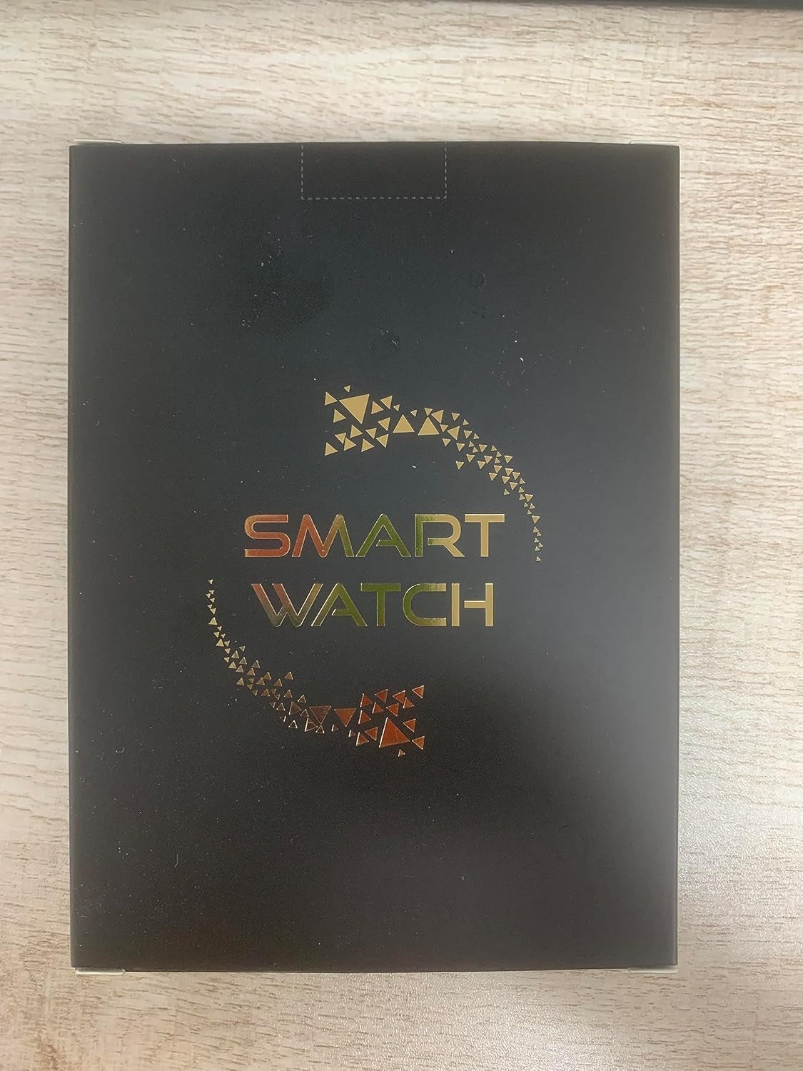 Smart Watches for Android Ios Phones IP67 Waterproof Smartwatch with Touch Screen Digital Watch Fitness Trackers Heart Rate Monitor Blood Pressure Monitor Step Counter Women Men Activity Watch