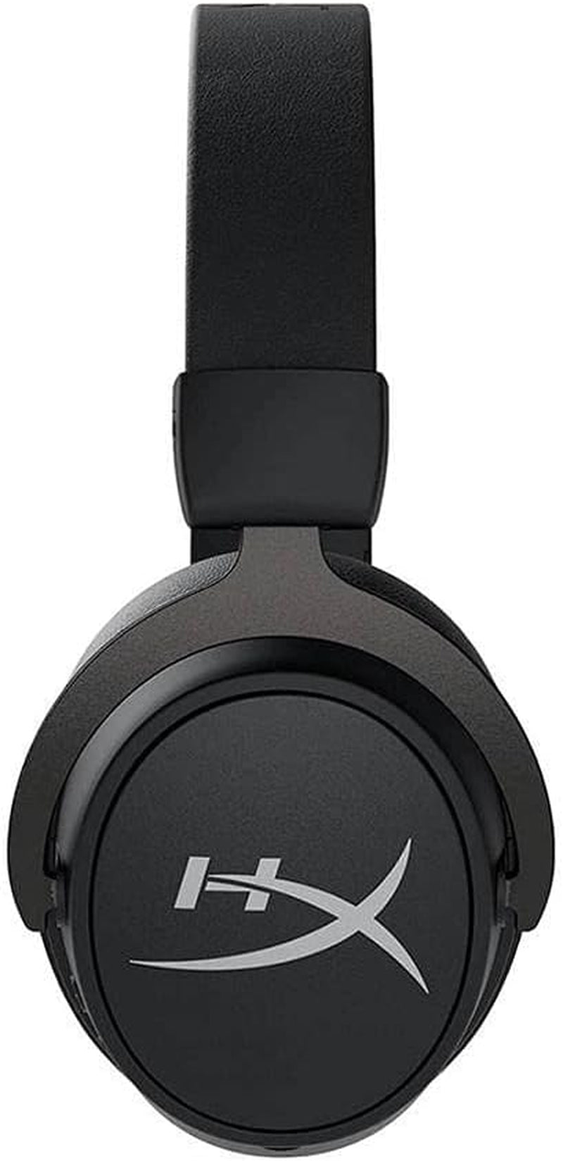 Cloud MIX - Wired Gaming Headset + Bluetooth, Game and Go, Detachable Microphone, Signature Comfort, Lightweight, Multi Platform Compatible - Black