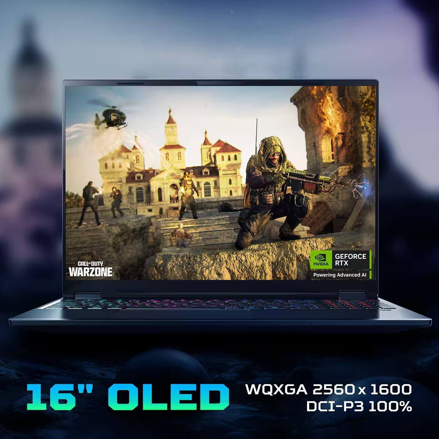 Predator Helios Neo 16S Gaming Laptop Computer - 16" 2.5K WQXGA 240Hz, Intel Ultra 9 275Hx(Up to 5.4Ghz), NVIDIA RTX 5070Ti 12GB GDDR7, RGB KB, Win 11 Pro, W/Accessories(32 GB RAM, 2 TB SSD)