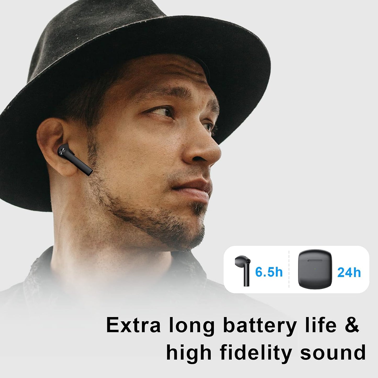 Wireless Earbuds