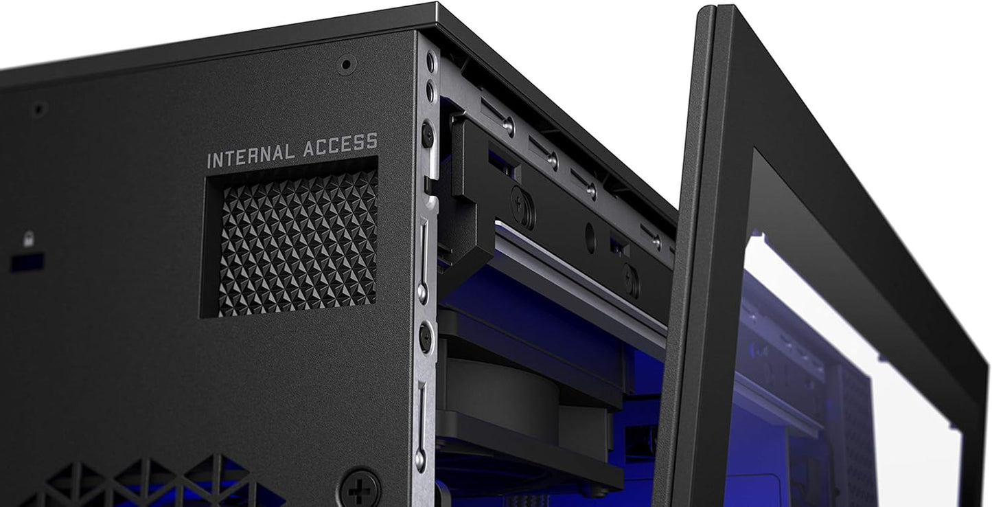 OMEN 30L Gaming Desktop PC (AMD Ryzen 9 5900X Processor RGB Liquid Cooled, NVIDIA RTX 3090 Graphics Card, 800 Watt PSU, Windows 10 Professional, 4TB Pcie SSD + 2TB HDD, 64GB Hyperx RGB RAM)