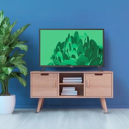 32” Class 720P HD Roku Smart Television, 100012589