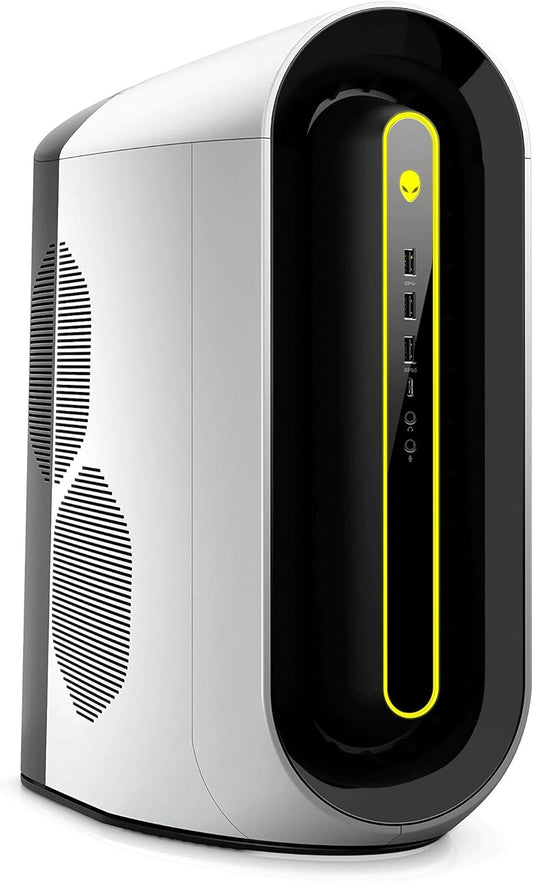 New Aurora R10 Gaming Desktop Computer R9 3900 Processor (Beat I9-9900K), 16GB RAM, 512GB SSD, RTX 3060 Ti Graphics, Wifi, Win 10, 1-Week Support