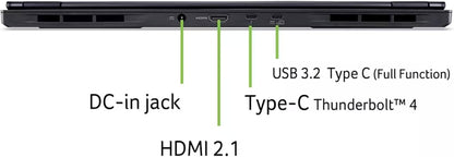 Predator Helios Neo 16S Gaming Laptop Computer - 16" 2.5K WQXGA 240Hz, Intel Ultra 9 275Hx(Up to 5.4Ghz), NVIDIA RTX 5070Ti 12GB GDDR7, RGB KB, Win 11 Pro, W/Accessories(32 GB RAM, 2 TB SSD)